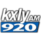 FM Newsradio 100.7 KXLY 920