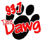 937 THE DAWG