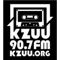 KZUU 90.7 FM