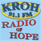 Radio of Hope