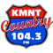 KMNT