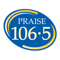 PRAISE 106.5