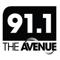 91.1 The Avenue