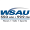 WSAU