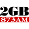 Ouvir 2GB 873