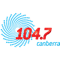 Hit 104.7 Canberra