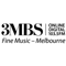 3MBS Fine Music melbourne