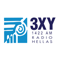 3XY RADIO HELLAS