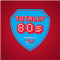 Totally 80's