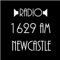 Radio 1629 AM Newcastle