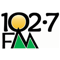 102.7FM Toowoomba