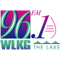 WLKG-FM Lake 961