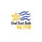 Coral Coast Radio