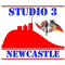 Studio 3 Newcastle