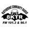8KTR Katherine FM