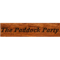 The Paddock Party