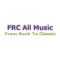 FRC All Music Network Radio
