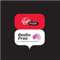 Radio Free by Virgin Mobile