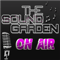 The Sound Garden On Air