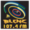 The Blenz 107.4