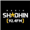 Ouvir Radio Shadhin 92.4 FM
