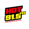 HOT 102.7 FM