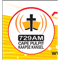 Kaapse Kansel 729AM