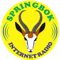 Afrikaanse Springbok Stasie