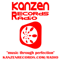 Kanzen Records Radio
