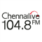 Ouvir Chennai Live - 104.8 FM