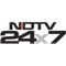Ouvir NDTV 24X7