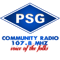 PSG Community Radio