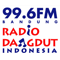 Radio Dangdut Indonesia Bandung