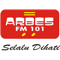 Ouvir Arbes FM