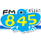 FM845
