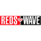 Reds Wave