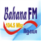 Bahana FM Ngawi