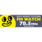 FM WATCH