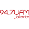 U-FM 94.7 Jakarta