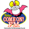 COME ON ! FM