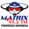 Matrix FM