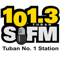 RADIO Si FM 101.3