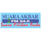 Suara Akbar 94.6 FM Jember
