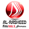 Ouvir Al Rasheed FM Amman