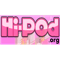 Hi-pod Radio