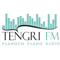 Ouvir Radio Tengri FM