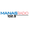 Ouvir Radio Manas
