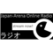 Japan Arena Online Radio
