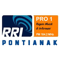 RRI P1 Pontianak