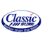 Ouvir Classic FM